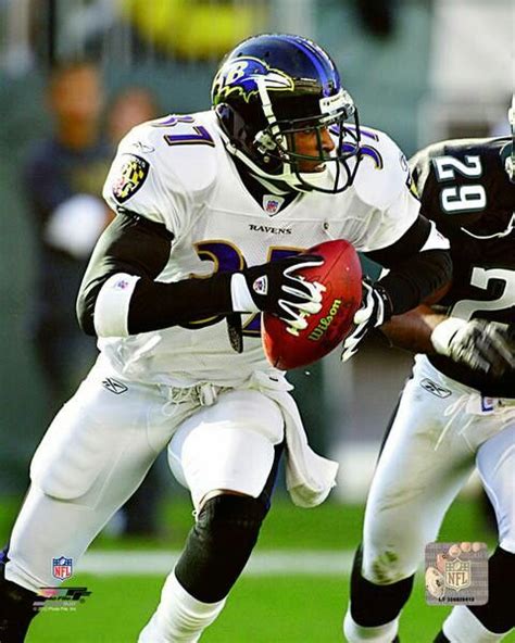 Deion Sanders ☆ Baltimore Ravens | Baltimore ravens players, Baltimore ...