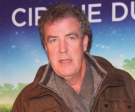 Jeremy Clarkson Family Tree