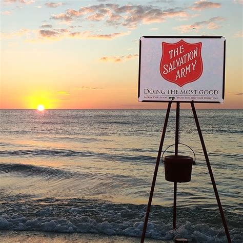 THE SALVATION ARMY volunteer opportunities | VolunteerMatch