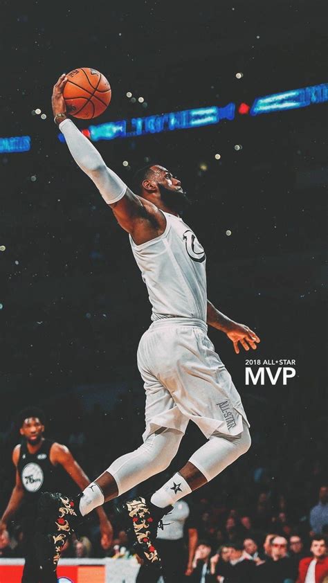 Lebron James Dunk Wallpaper HD (76+ images)