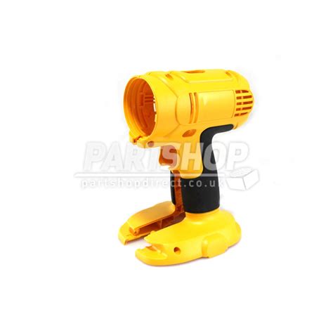 DeWalt Clamshell 620787-02 - Part Shop Direct