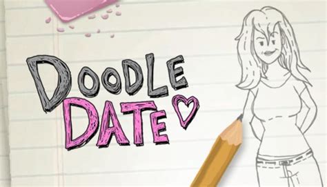 Doodle Date screenshots, images and pictures - Giant Bomb