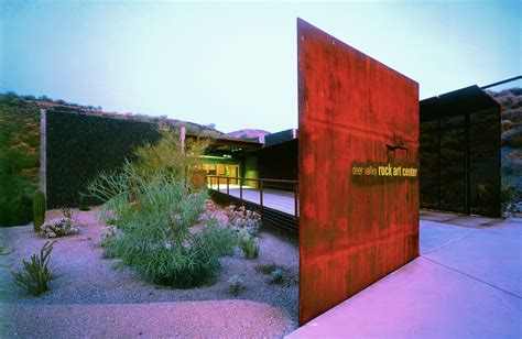 Deer Valley Rock Art | will bruder architects