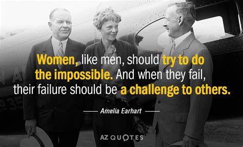 TOP 25 QUOTES BY AMELIA EARHART (of 63) | A-Z Quotes