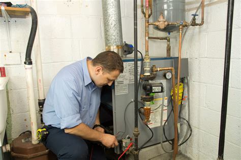 Furnace Repair in Winnipeg | Keep your furnace in the best condition