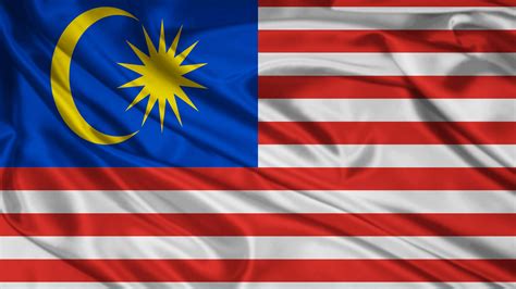 🔥 [20+] Malaysia Flag Wallpapers | WallpaperSafari