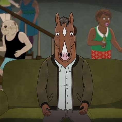 BoJack Horseman Season 6 Part 2 Review