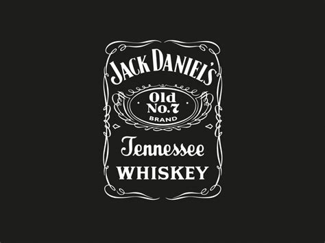 Jack Daniels Logo PNG vector in SVG, PDF, AI, CDR format