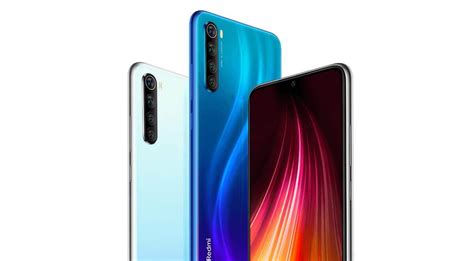 Xiaomi Redmi Note 8T Specs, Features and Price » PhoneCorridor