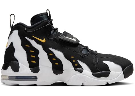 Nike Air Dt Max 96 Black White 2025 - Max Dickens