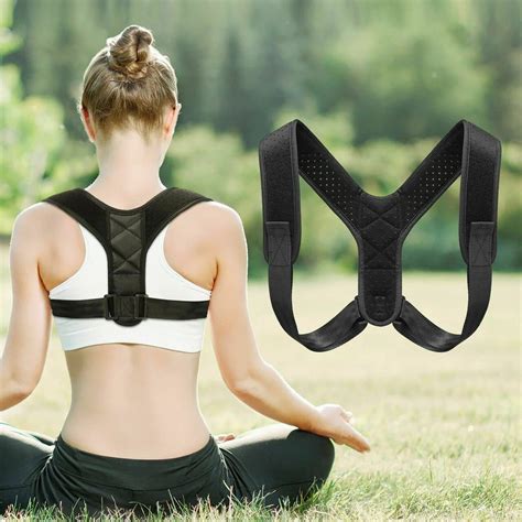 What is a Posture Corrector and How Does it Work? – Just4U