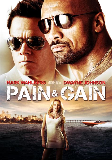 Pain & Gain (2013) | Kaleidescape Movie Store