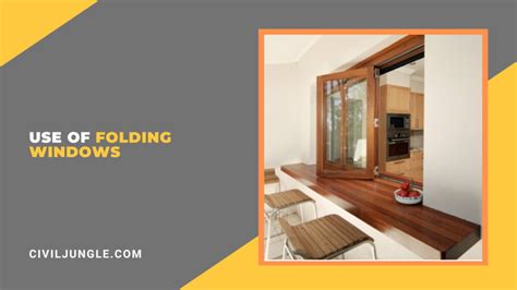 Maximizing Space and Fresh Air: The Ultimate Guide to Folding Windows