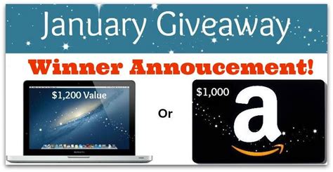 Winner of the MacBook Pro and Gift Card Giveaway! - Primally Inspired