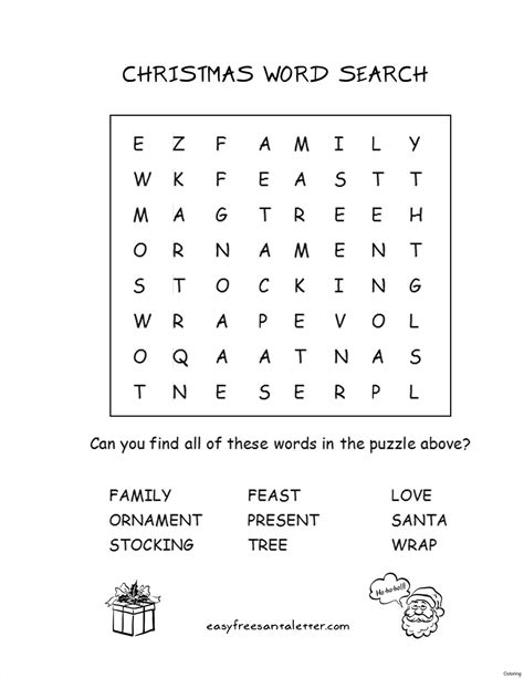 Printable Word Puzzles Pdf | Printable Crossword Puzzles