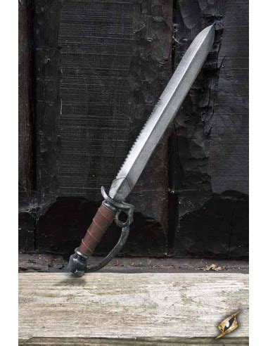 Short sword of hunting. Celtic swords - Swords. Medieval Shop