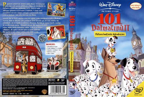 101 Dalmatians Ii Patch's London Adventure Full Movie - 101 Dalmatians Ii Patch S London ...