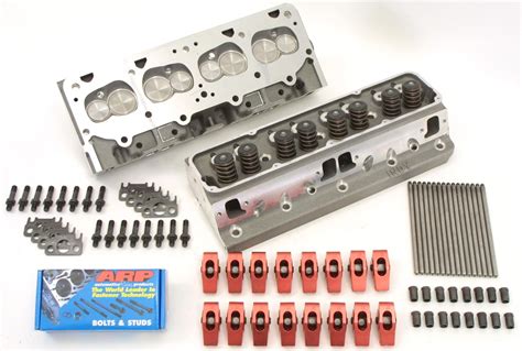 401-SR Head Kit - AMC Stock Replacement - Indy Cylinder Head