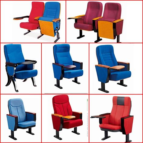 Auditorium Theater Seating/price Auditorium Chairs/modern And Used Auditorium Chair - Buy Price ...