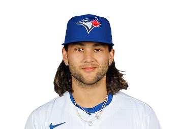 Bo Bichette Stats, News, Pictures, Bio, Videos - Toronto Blue Jays - ESPN