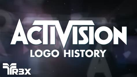 Activision Logo