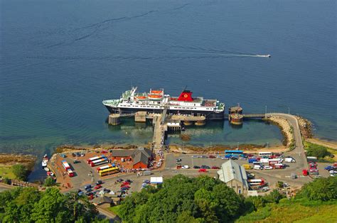 Brodick Ferry in Isle of Arran, SC, United Kingdom - ferry Reviews ...