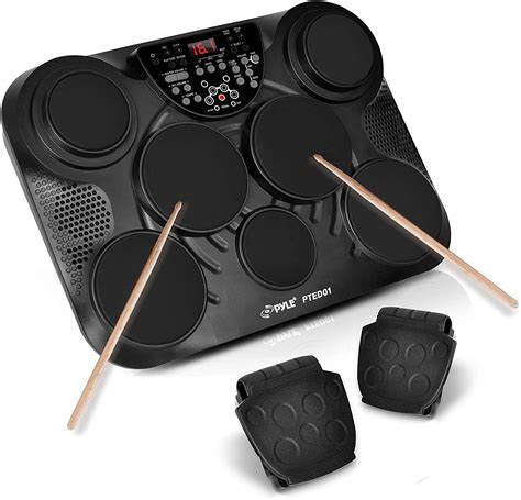 Top 7 Best Cheap Drum Pad for Amateurs and Pros