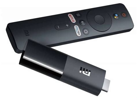 MI TV Stick User Guide