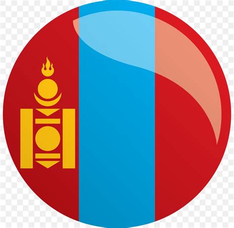 Flag Of Mongolia Mongolian People's Republic, PNG, 800x800px, Mongolia ...