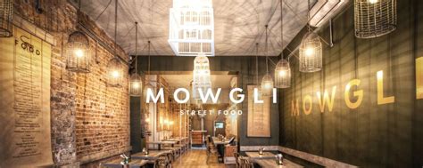 Mowgli - Cheltenham Jobs & Careers | Harri