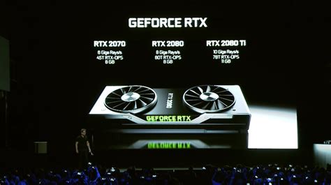 Nvidia GeForce RTX 2080 vs Nvidia GeForce GTX 1080 | TechRadar