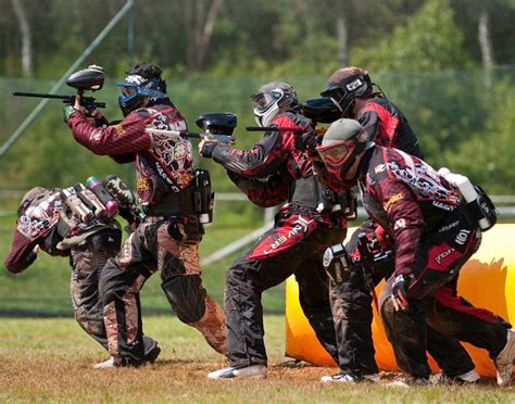 Paintball Activity in Nairobi | Nairobi city | Kenya Safaris Tours | Kenya