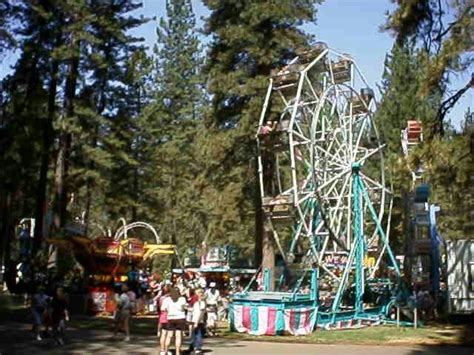 Nevada County Fair