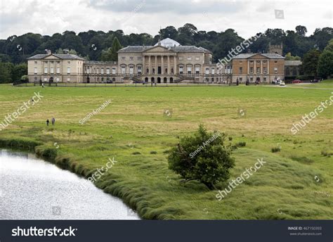 Kedleston Hall Photos, Images and Pictures