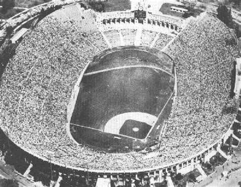 Los Angeles Coliseum - history, photos and more of the Los Angeles ...