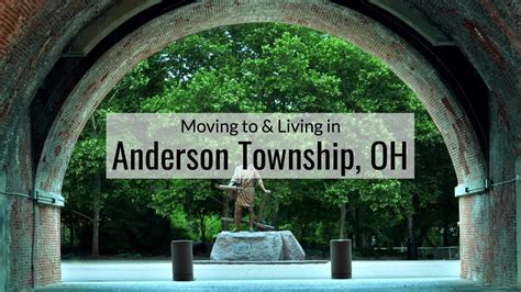 Living & Moving to Anderson Township 🏡 | ULTIMATE Guide With Tips