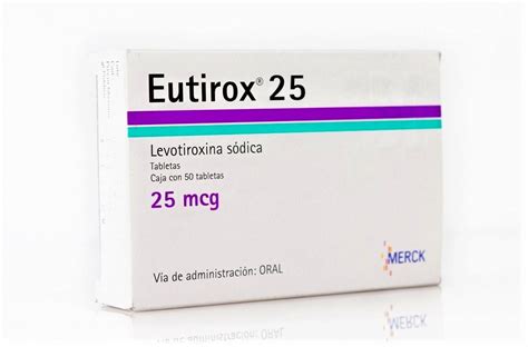 Levoxyl Synthroid Eutirox Levothyroxine 25 mcg 50 tabs Mexican Online Pharmacy - Mexico pharmacy ...