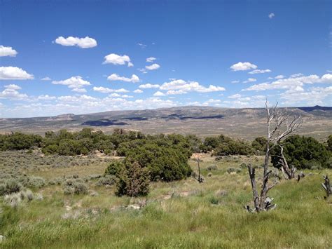 Larry's Bike Ride Adventures: Rock Springs, WY to scenic overlook 32 ...