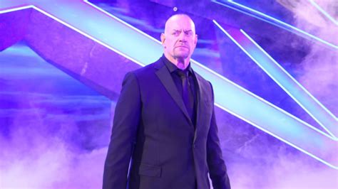 Undertaker Opens Up About 'Horrible' Transition After In-Ring Retirement - WrestleTalk