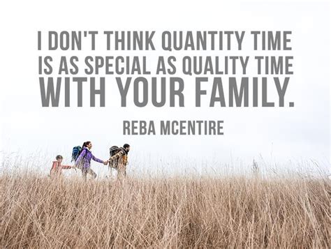 Quality Time with Your Family | Quality time, Great quotes, Quotes