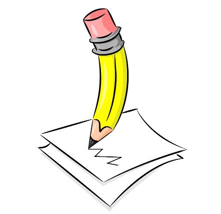 Pencil Clip Art - ClipArt Best