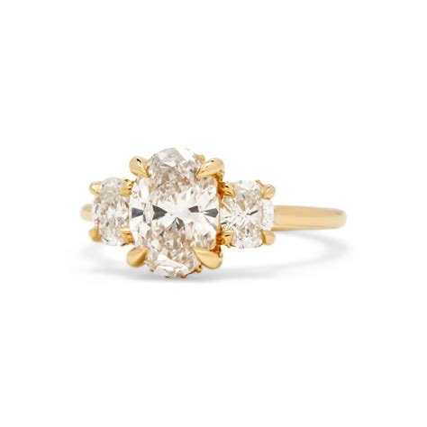 Diamond Engagement Rings – Identity Diamonds