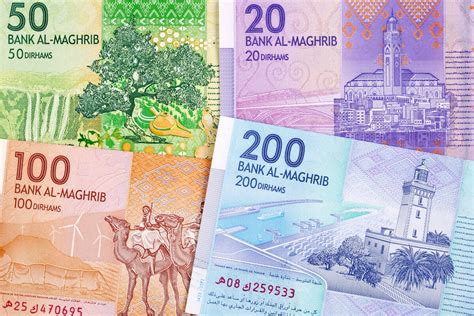 5 Fascinating Facts About Morocco’s Currency - Beyond Borders