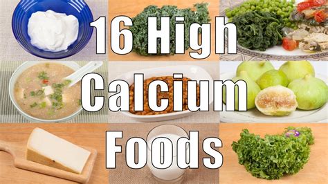 Top 10 Calcium Rich Fruits And Vegetables — Steemit, 58% OFF