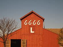 6666 Ranch - Wikipedia