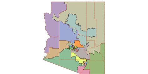 Arizona's redistricting panel faces a partisan intervention - The Fulcrum