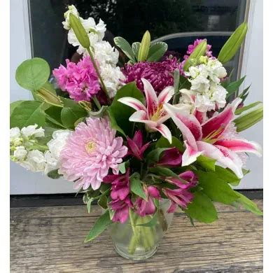 Occasions Blooms by Dragonfly | Zionsville IN - Florist; Zionsville ...