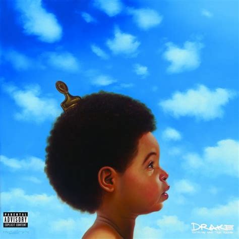 Drake Nothing Was The Same Album Cover Itunes