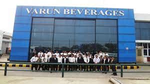 Varun Beverages to take up new Beverages manufacturing facility ...