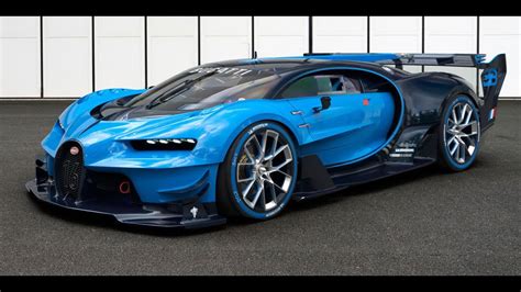 Bugatti Sports | Latest Bugatti Sports Car-Bugatti Chiron|World's Fastest SportsCar - YouTube